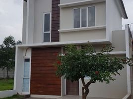 3 Kamar Vila for sale in Bekasi, West Jawa, Pondokgede, Bekasi