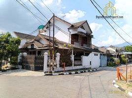 4 Habitación Villa en venta en Sumurbandung, West Jawa, Sumurbandung
