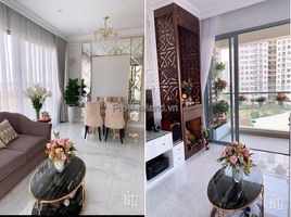 3 Habitación Casa en venta en Diamond Island, Binh Trung Tay