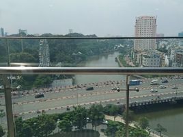 3 Bedroom Apartment for rent in Ben Nghe, Ho Chi Minh City, Ben Nghe
