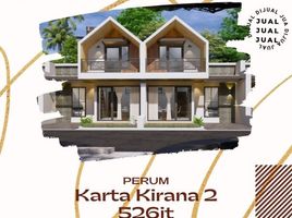 2 Bedroom Villa for sale in Prambanan, Klaten, Prambanan