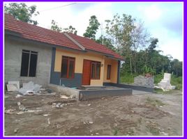 2 Bedroom Villa for sale in Prambanan, Klaten, Prambanan