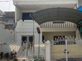 3 Bedroom House for sale in Wonokromo, Surabaya, Wonokromo