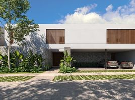 Maison 4 chambre à vendre à Merida, Yucatan, Merida