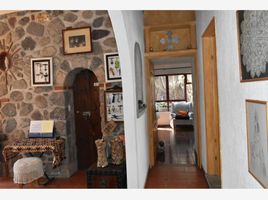 Villa 4 chambre à vendre à Huitzilac, Morelos, Huitzilac