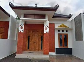 3 Bedroom Villa for sale in Prambanan, Klaten, Prambanan