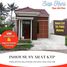 2 Bedroom House for sale in Pakis, Malang Regency, Pakis