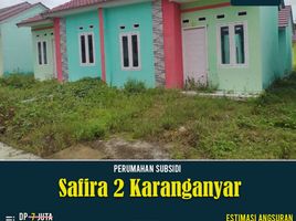 2 Bedroom House for sale in Kedaton, Bandar Lampung, Kedaton