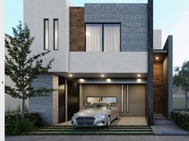 Villa 3 chambre à vendre à San Luis Potosi, San Luis Potosi, San Luis Potosi, San Luis Potosi