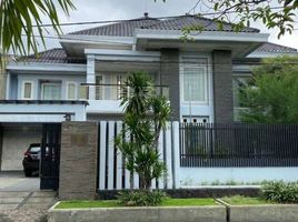 6 Bedroom House for sale in Sukolilo, Surabaya, Sukolilo