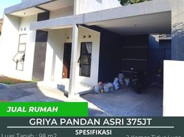 2 Bedroom Villa for sale in Prambanan, Klaten, Prambanan