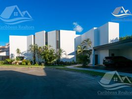 4 Schlafzimmer Haus zu verkaufen in Cancun, Quintana Roo, Cancun