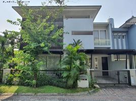 5 Bedroom Villa for sale in Mulyorejo, Surabaya, Mulyorejo