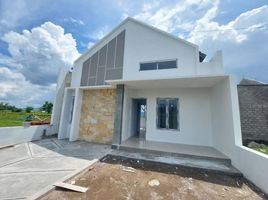 2 Kamar Rumah for sale in Jagonalan, Klaten, Jagonalan