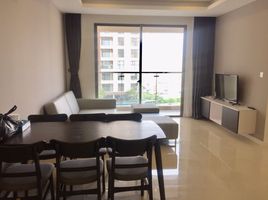 3 Bedroom Apartment for rent in Ward 4, District 4, Ward 4