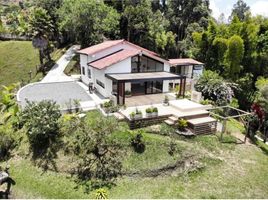 3 Habitación Villa en venta en Penol, Antioquia, Penol