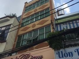 4 Schlafzimmer Reihenhaus zu verkaufen in Tan Binh, Ho Chi Minh City, Ward 6