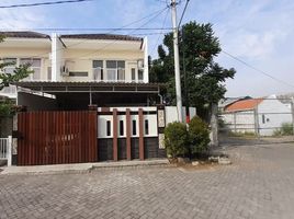 3 Habitación Casa en venta en Lakarsantri, East Jawa, Lakarsantri
