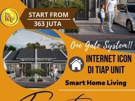 2 Bedroom House for sale in Sedayu, Bantul, Sedayu