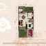3 Habitación Casa en venta en Cikupa, Banten, Cikupa, Tangerang, Banten