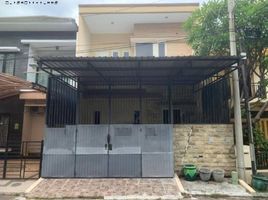 3 Habitación Villa en venta en Tambaksari, East Jawa, Tambaksari