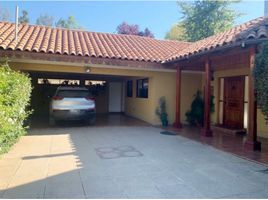 5 Habitación Casa en venta en Valparaíso, Rinconada, Los Andes, Valparaíso