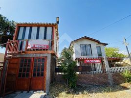2 Habitación Casa en venta en Cordillera, Santiago, Pirque, Cordillera