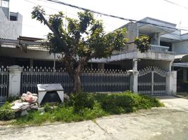 4 Schlafzimmer Villa zu verkaufen in Gunung Anyar, East Jawa, Gunung Anyar