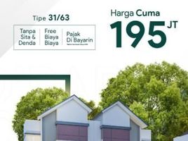 2 Bedroom House for sale in Pakisaji, Malang Regency, Pakisaji