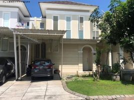 3 Habitación Casa en venta en Tambaksari, East Jawa, Tambaksari