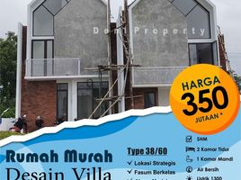 2 Bedroom House for sale in Dau, Malang Regency, Dau