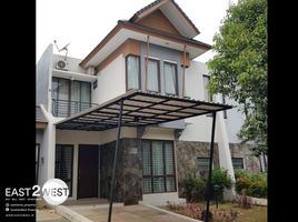 3 Habitación Casa en venta en Serpong, Banten, Serpong, Tangerang, Banten