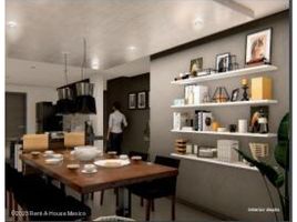2 Habitación Departamento en venta en Miguel Hidalgo, Ciudad de México, Miguel Hidalgo