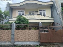 4 Habitación Casa en venta en Tambaksari, East Jawa, Tambaksari