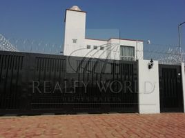 Villa 3 chambre à vendre à Toluca, Mexico, Toluca