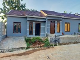 2 Bedroom Villa for sale in Lampung, Sukarame, Bandar Lampung, Lampung