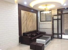 3 Bedroom Villa for sale in Nga Tu So, Hanoi, Nga Tu So, Dong Da