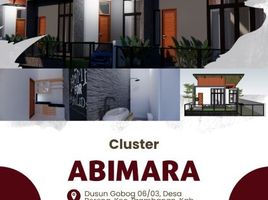 2 Kamar Vila for sale in Sedayu, Bantul, Sedayu