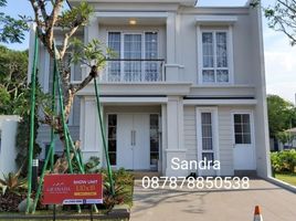 45 Schlafzimmer Haus zu verkaufen in Legok, Banten, Legok, Tangerang, Banten