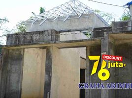 2 Kamar Vila for sale in Salatiga, Jawa Tengah, Sidomukti, Salatiga