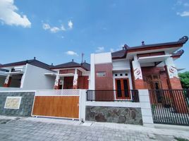 3 Bedroom Villa for sale in Prambanan, Klaten, Prambanan