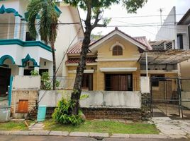 3 Habitación Casa en venta en Serpong, Banten, Serpong, Tangerang, Banten