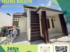 2 Bedroom House for sale in Jagonalan, Klaten, Jagonalan