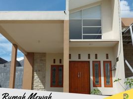 2 Bedroom House for sale in Kidung Kandang, Malang Regency, Kidung Kandang