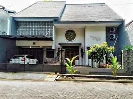 5 Habitación Villa en venta en Mulyorejo, East Jawa, Mulyorejo