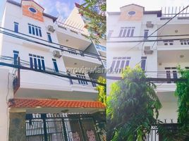 6 Phòng ngủ Nhà mặt tiền for rent in Quận 2, TP.Hồ Chí Minh, An Phú, Quận 2