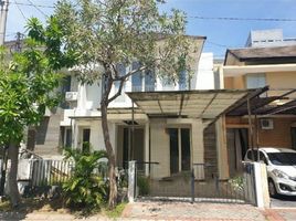 4 Bedroom House for sale in Kenjeran, Surabaya, Kenjeran