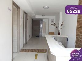 Estudio Villa en alquiler en Placo de la Intendenta Fluvialo, Barranquilla, Barranquilla