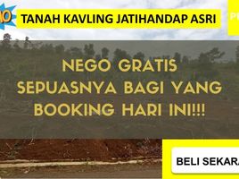  Land for sale in Cimahi Tengah, Bandung, Cimahi Tengah