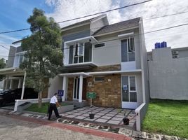 3 Schlafzimmer Haus zu verkaufen in Gamping, Yogyakarta, Gamping, Sleman, Yogyakarta
